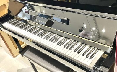 【アップライトピアノ / 中古】YAMAHA U1A【展示中】