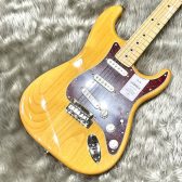 【エレキギター】Fender Made in Japan Hybrid II Stratocaster, Maple Fingerboard, Vintage Natural【展示中】