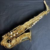 【アルトサックス】国内希少品入荷しました! H.Selmer SA802JubileeAS／GL（小串俊寿氏選定品）