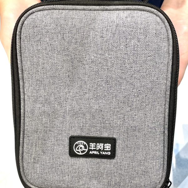 専用ケース。