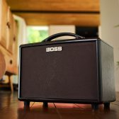 【アンプ】BOSS AC-22LX【ご予約受付中】