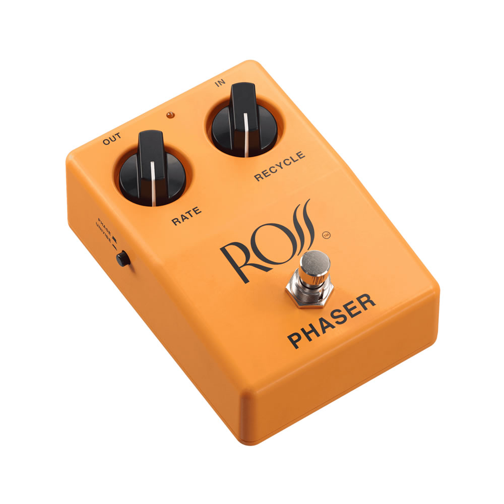 ROSSROSS PHASER