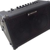 【アンプ】「FIREGLOW STA-80BK」入荷しました！