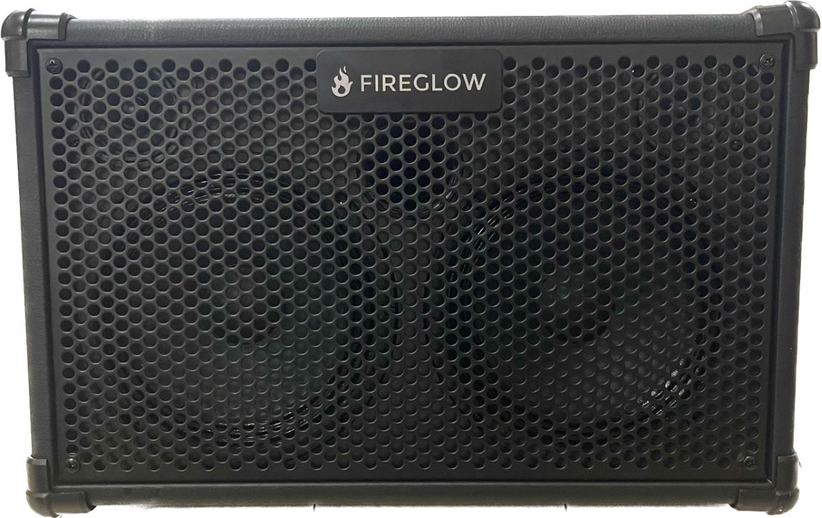 FIREGLOWSTA-80BK