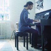 【電子ピアノ】YAMAHA NU1XA