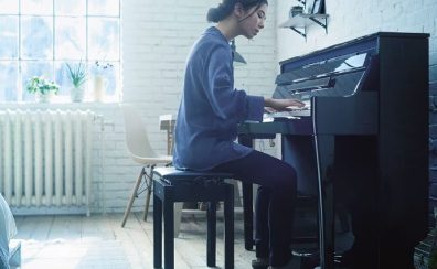 【電子ピアノ】YAMAHA NU1XA
