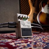 【エフェクター / ノイズサプレッサー】BOSS NS-1X【発売予定日未定】