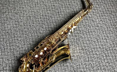 【管楽器】YAMAHA YAS-62LSEⅡ(ヤマハ×島村楽器コラボレーションモデルアルトサックス)展示中!