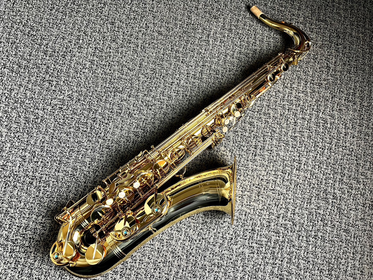 CONTENTS商品情報担当者よりお近くの島村楽器で試奏することが可能です!!お得情報お問い合わせ担当者紹介直方店SNS商品情報 担当者より YANAGISAWA テナーサックスが数年振りに入荷しました! 以前までは、T-WO2(ブロンズブロス製)を常時置いていましたが、YANAGISAWA テナー […]