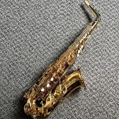 【※売却済 / 管楽器】YAMAHA YAS-480(アルトサックス)