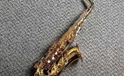 【※売却済 / 管楽器】YAMAHA YAS-480(アルトサックス)