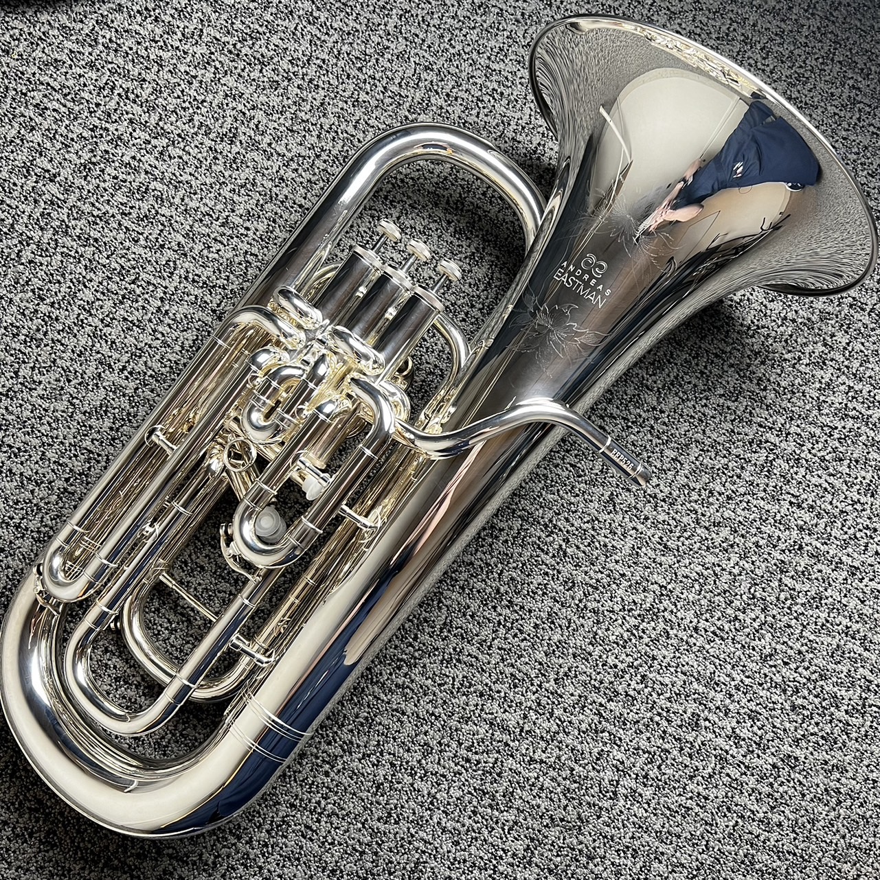 EASTMANEEP526S(弘中優大氏選定品)
