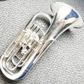 【※売却済み / 管楽器】EASTMAN EEP526S(弘中優大氏選定品) ユーフォニアム展示中!