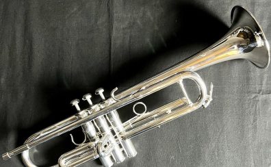 【トランペット特価品】Schilke(シルキー)／i33SP【展示中】