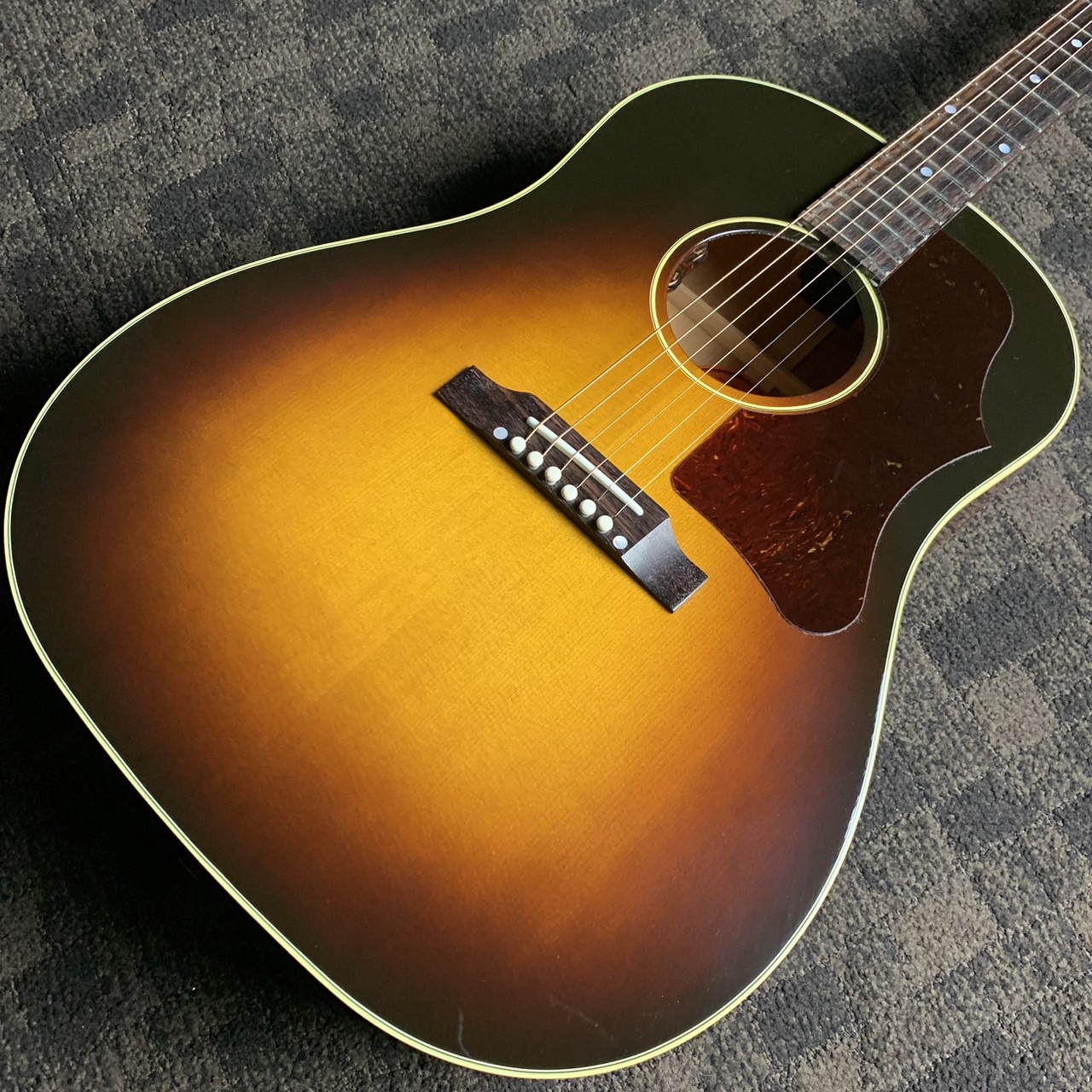 Gibson50s J-45 Original