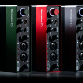 人気オーディオインターフェース「steinberg UR22C」在庫ございます！