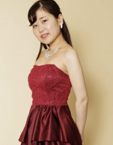島村楽器直方店 ピアノ科講師福山 佳織(ふくやま かおり)