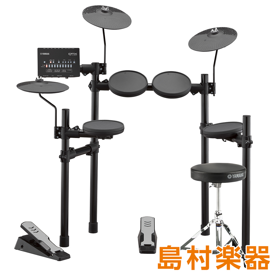 YAMAHADTX402KS