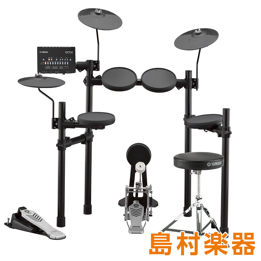YAMAHADTX432KS