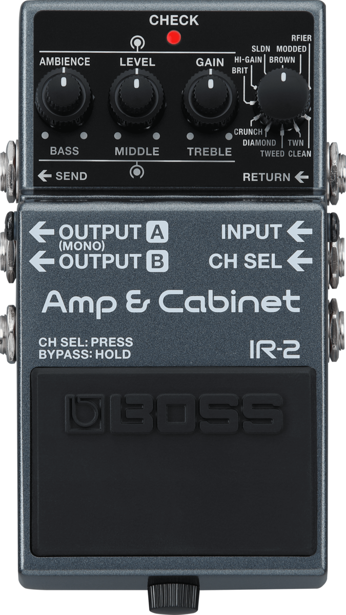 BOSSIR-2
