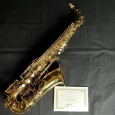 ※売り切れ【アルトサックス】YAMAHA YAS-62(ユッコ・ミラー氏選定品)緊急入荷しました🎷