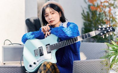 【エレキギター・エレキベース】島村楽器オリジナルブランド『Ryoga』展示中🎸