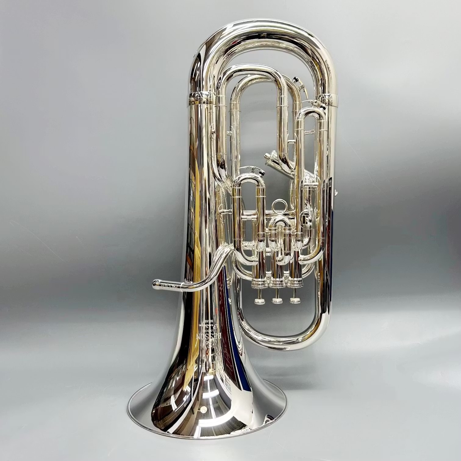 NEW STANDARD BE165