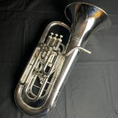 【管楽器】 Willson TA2900BS(弘中優大氏選定品) ユーフォニアム展示中!