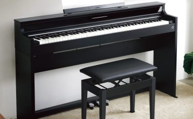 【電子ピアノ】CASIO×島村楽器「AP-S5000GP/S」