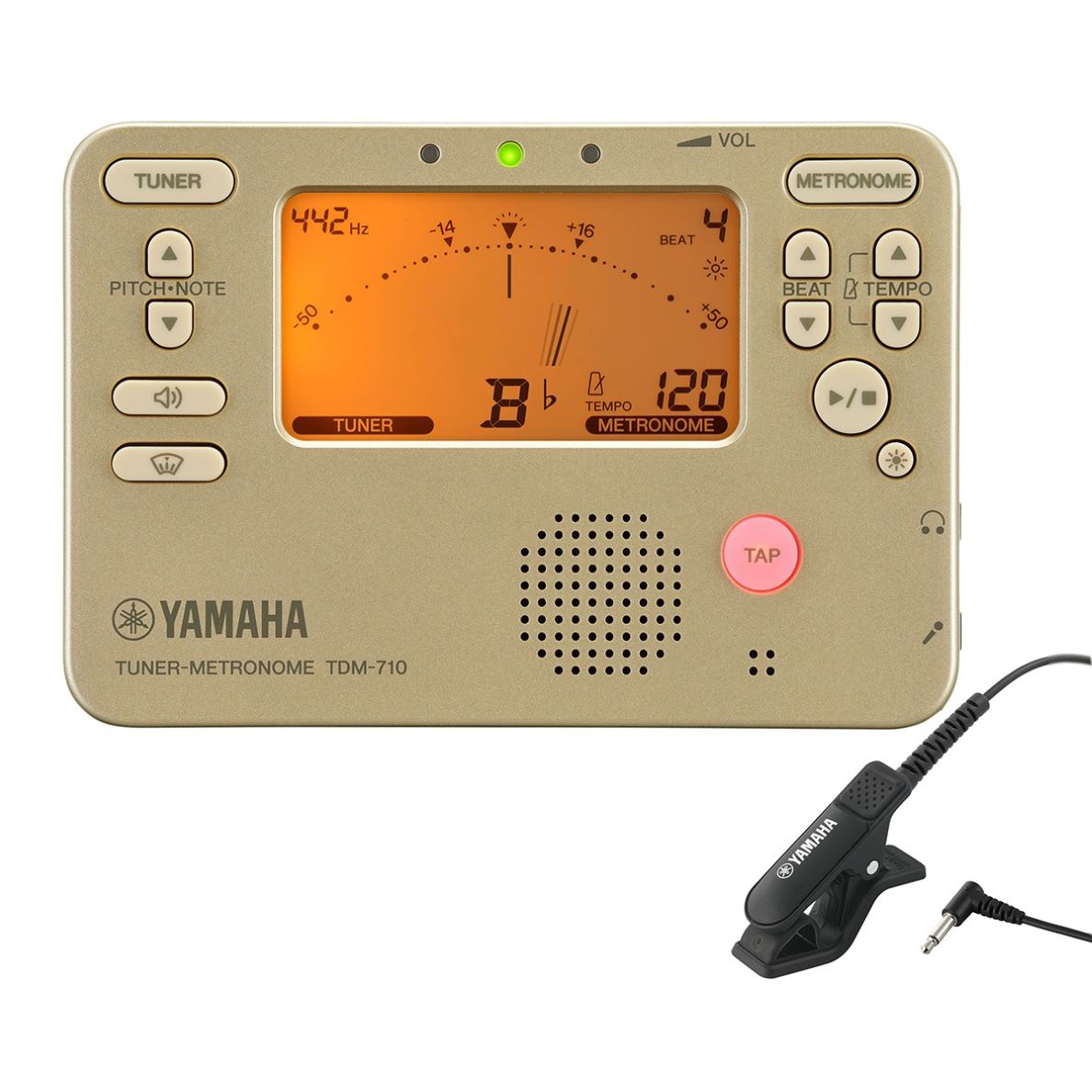 YAMAHATDM-710GLM