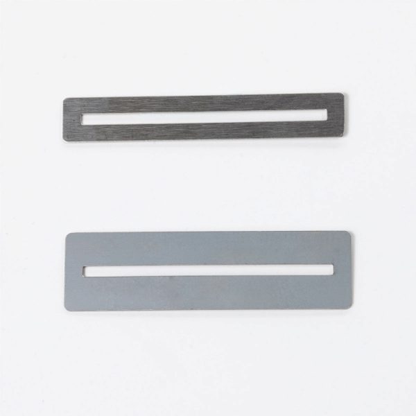 フレット磨き用プレート<br />
￥650 (税込)