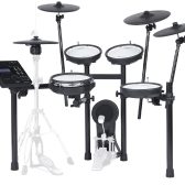 【電子ドラム】Roland TD-27SC-S【島村楽器限定】