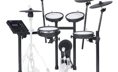 【電子ドラム】Roland TD-27SC-S【島村楽器限定】