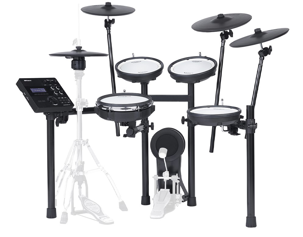 RolandTD-27SC-S