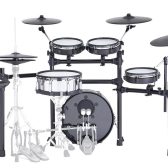 【電子ドラム】Roland TD-50SC-X