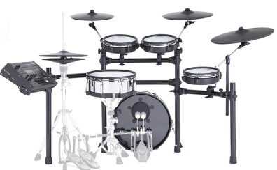 【電子ドラム】Roland TD-50SC-X