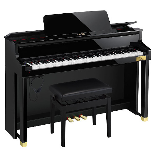 GP-1000<br />
￥495,000(税込)<br />
<br />
【新生活応援フェア特典】<br />
①ヘッドホン