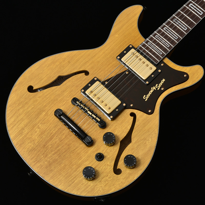 Seventy SevenALBATROSS-KORINA HH-SP'24/NJ