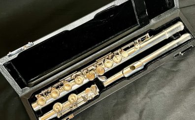 【フルート】Pear F-ED958/E 特別価格にてご販売!