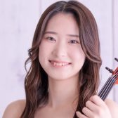 【ヴァイオリン教室講師紹介】白川 結菜(しらかわ ゆいな)