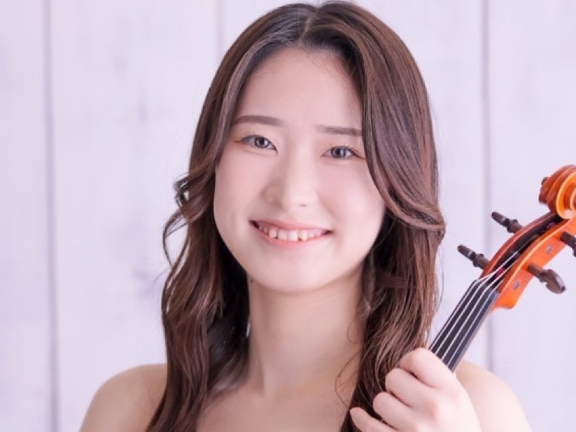 CONTENTS講師プロフィール講師コメント島村楽器音楽教室の魅力について島村楽器直方店内・音楽教室の様子発表会・イベントのご案内よくあるご質問ご入会をお考えの方へお問い合わせ講師プロフィール 大分県立芸術文化短期大学音楽科卒業。同大学専攻科音楽専攻修了。短期大学時にバイオリンを、専攻科でヴィオラを [&hellip;]