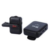 【ワイヤレスシステム】Xvive U6 Compact Wireless Mic System