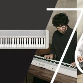 【キーボード新製品 / ご予約受付中】CASIO CT-S1-76