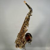 【希少品】H.Selmer SA802JubileeAS（江川良子氏選定品）入荷しました🎷