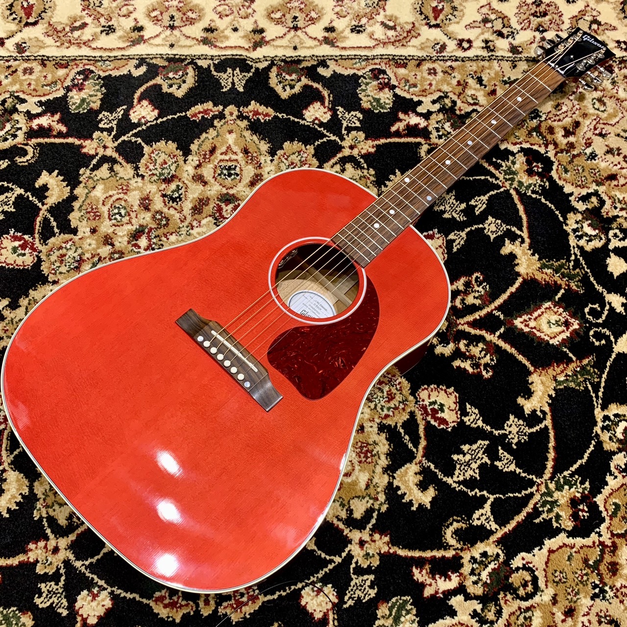 J-45 Standard CHERRY