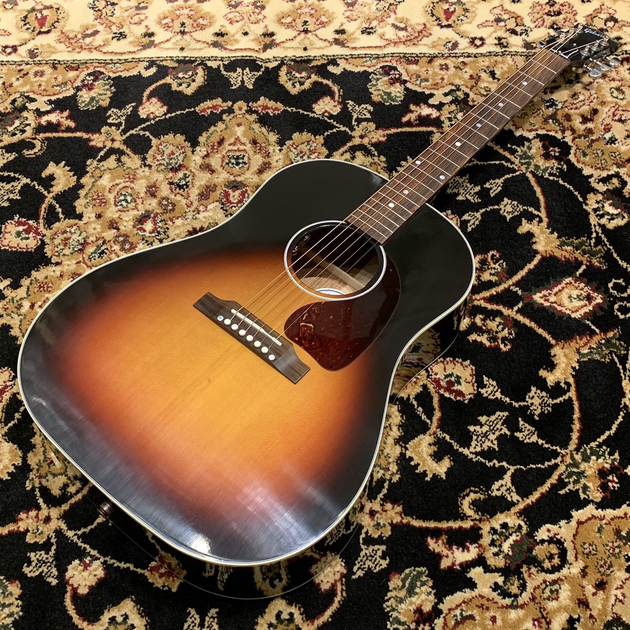 J-45 Standard Japan Limited VOS Tri-burst