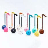 プワプワ可愛い♪ お手軽楽器「オタマトーン」特集