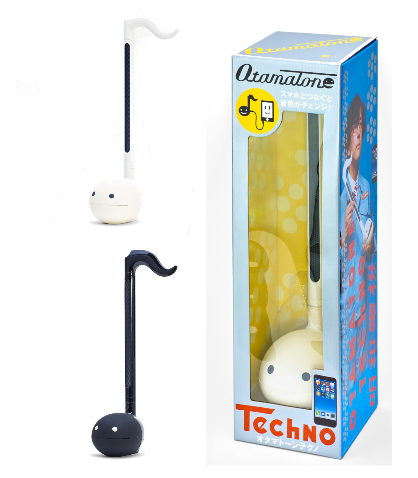 明和電機オタマトーンテクノ