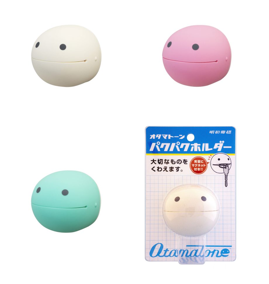 明和電機オタマトーンパクパクホルダー