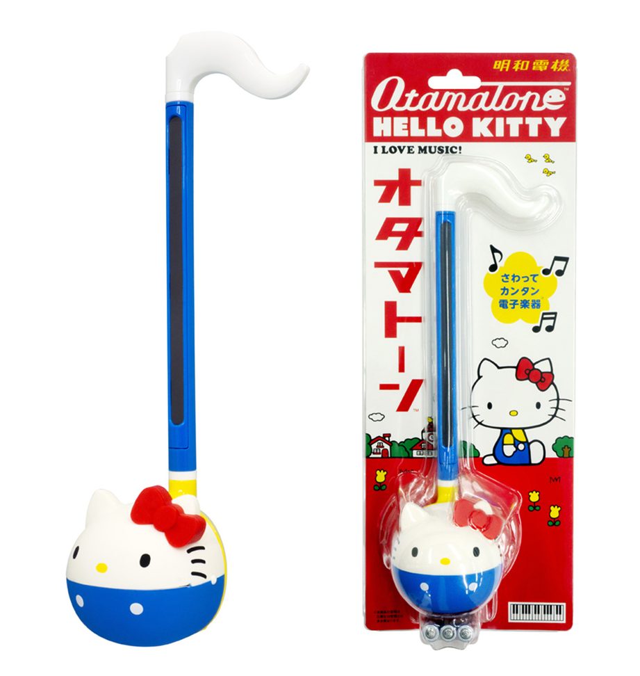 明和電機オタマトーン ハローキティVer.